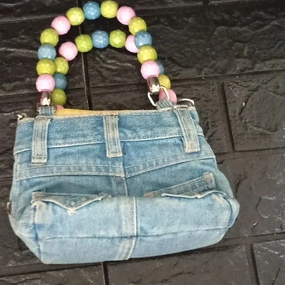 Girl Backpack And Hand Bag Bundle Of 3 - Picture 4 of 12